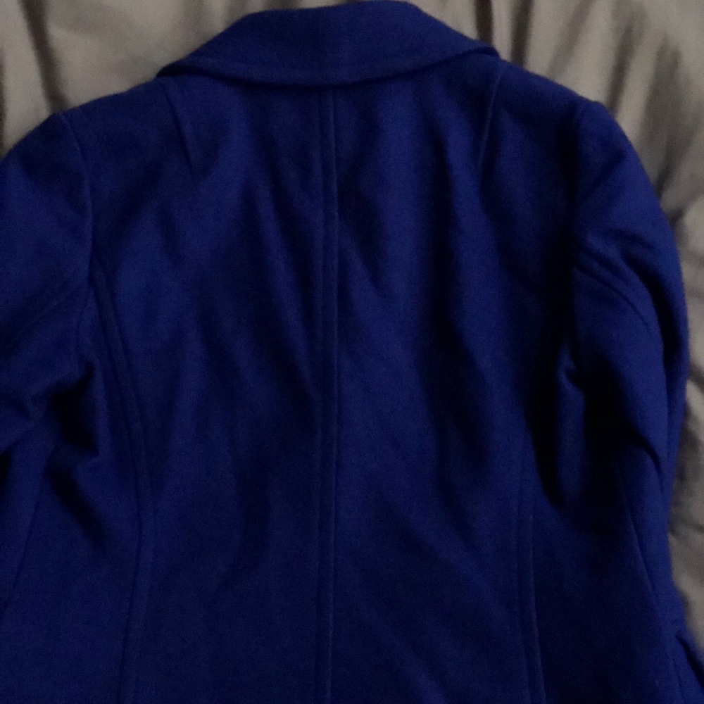 Banana Republic Peacoat